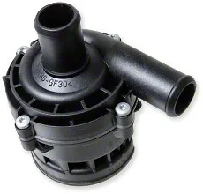 Cirkulationspump Bosch 12V