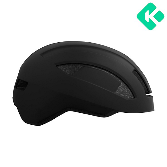 Cykelhjälm Lazer CityZen KinetiCore Matte Black