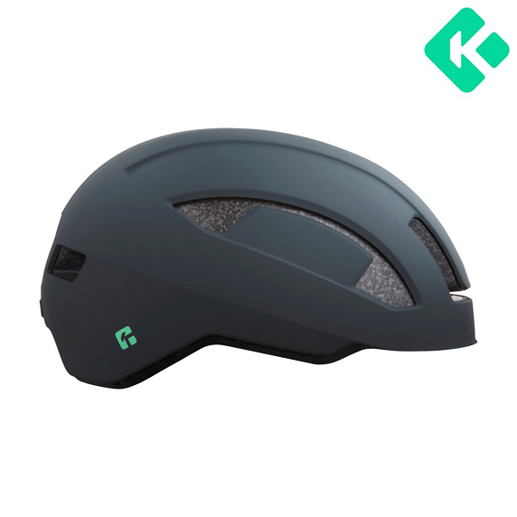 Cykelhjälm Lazer CityZen KinetiCore Matte Livid