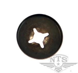 Clips för emblem Puch