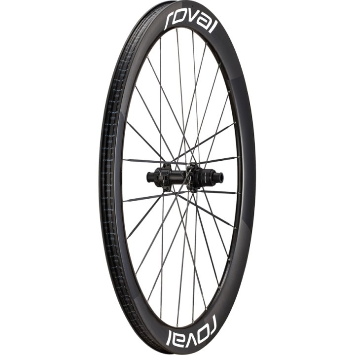 Bakhjul Roval Rapide CLX III 700c Vit