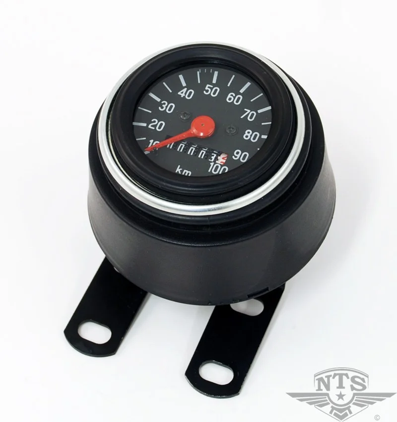 Cockpit kompl. Puch Dakota