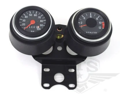 Cockpit komplett Racing