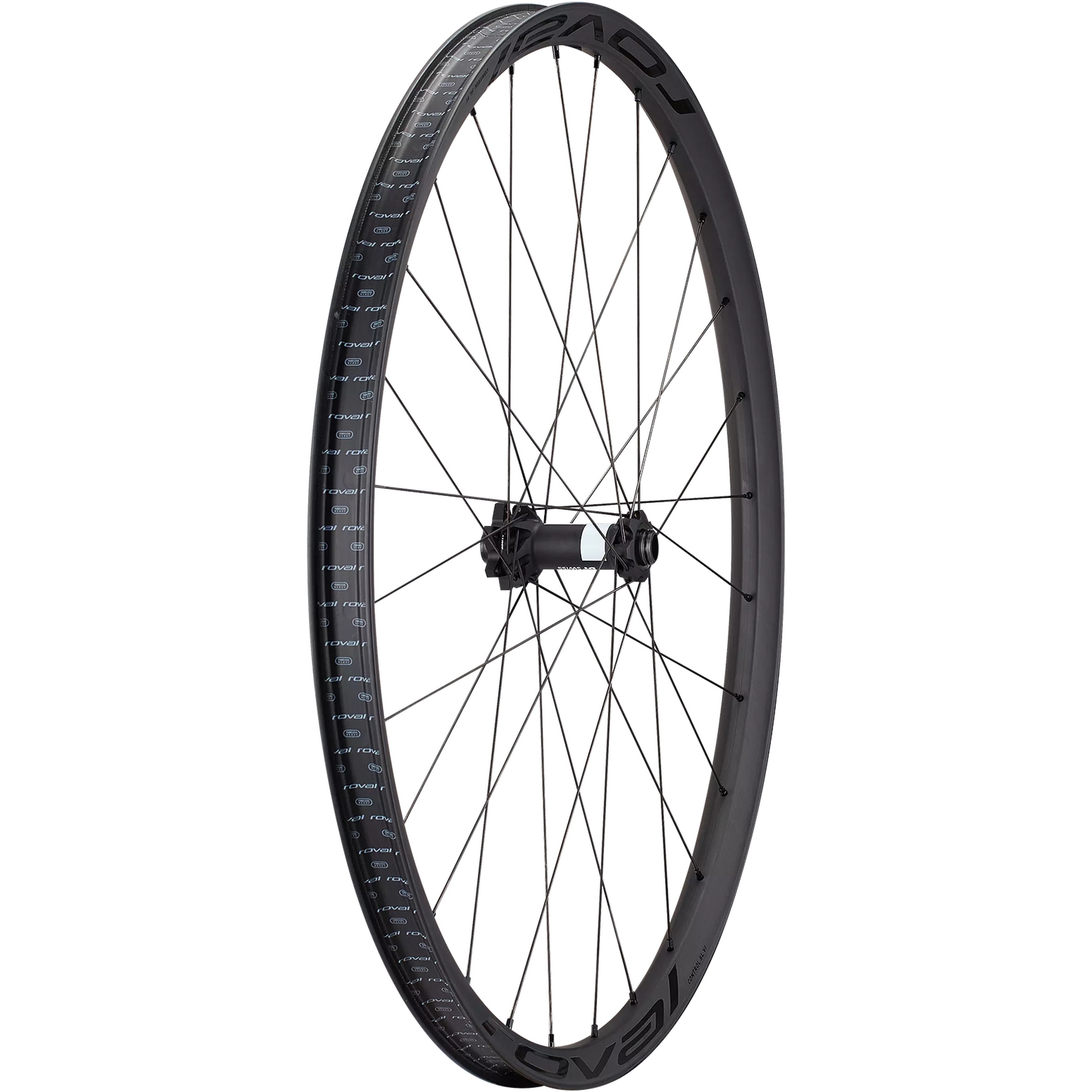 Framhjul Roval Control SL VI 350 29”