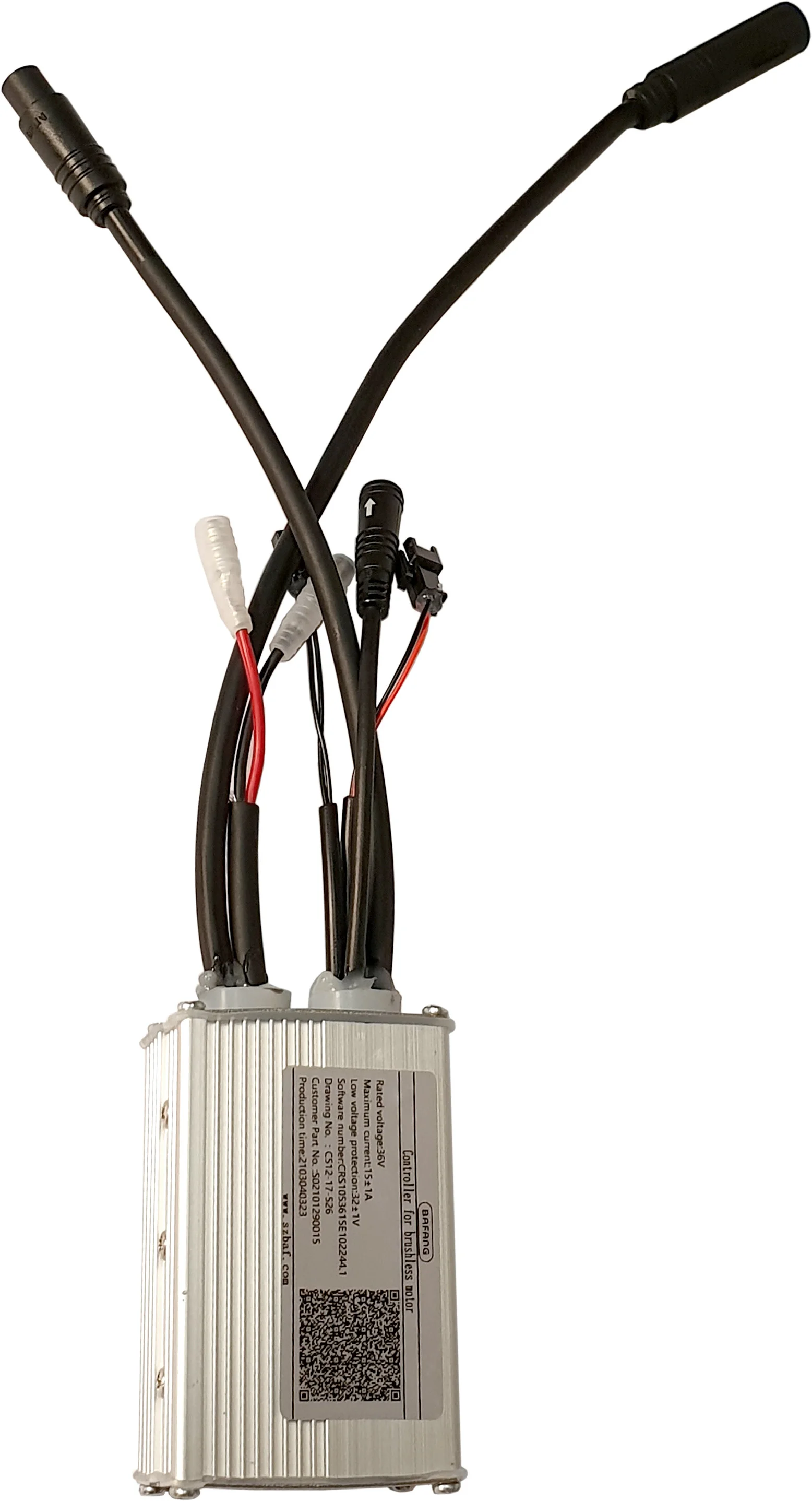 Controller 36V/250W TWS