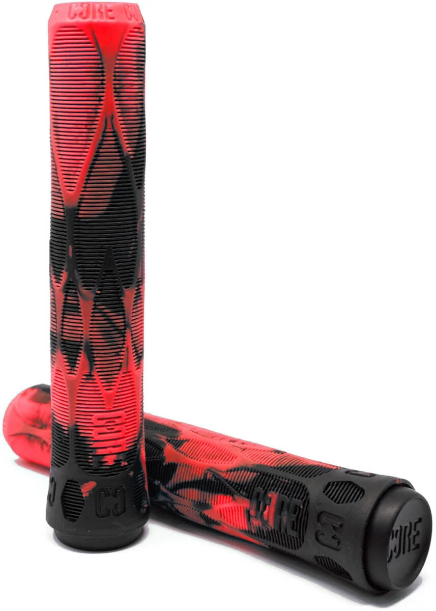 CORE Kickbike Handtag (LAVA)