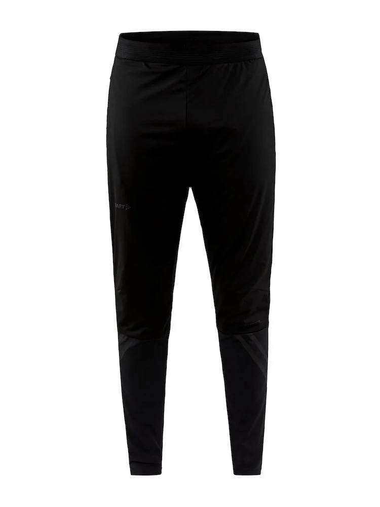 Cykelbyxor Craft ADV SubZ Lumen Wind Pants 2 L