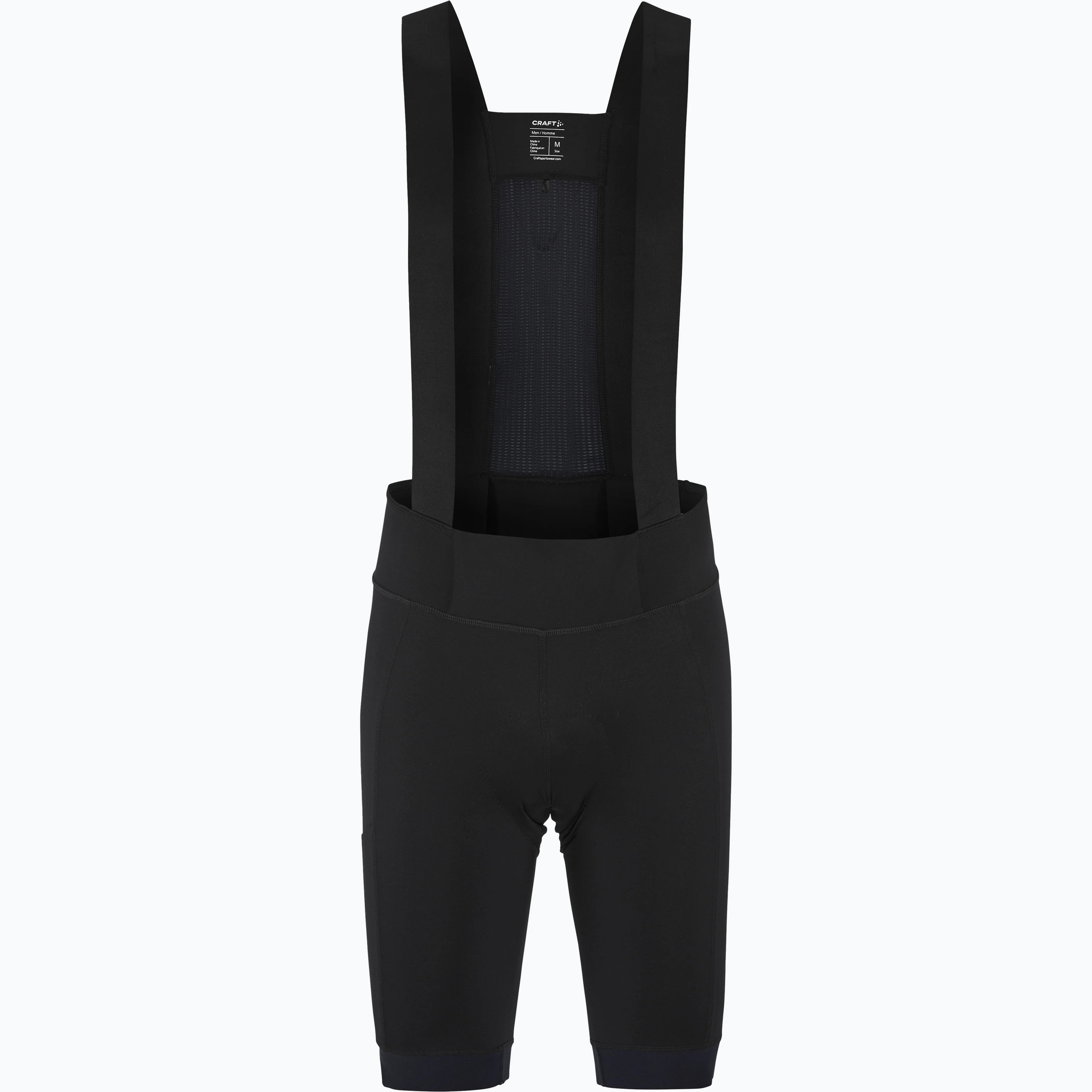 Cykelbyxor Craft Endur Cargo Bib Shorts C3 Herr