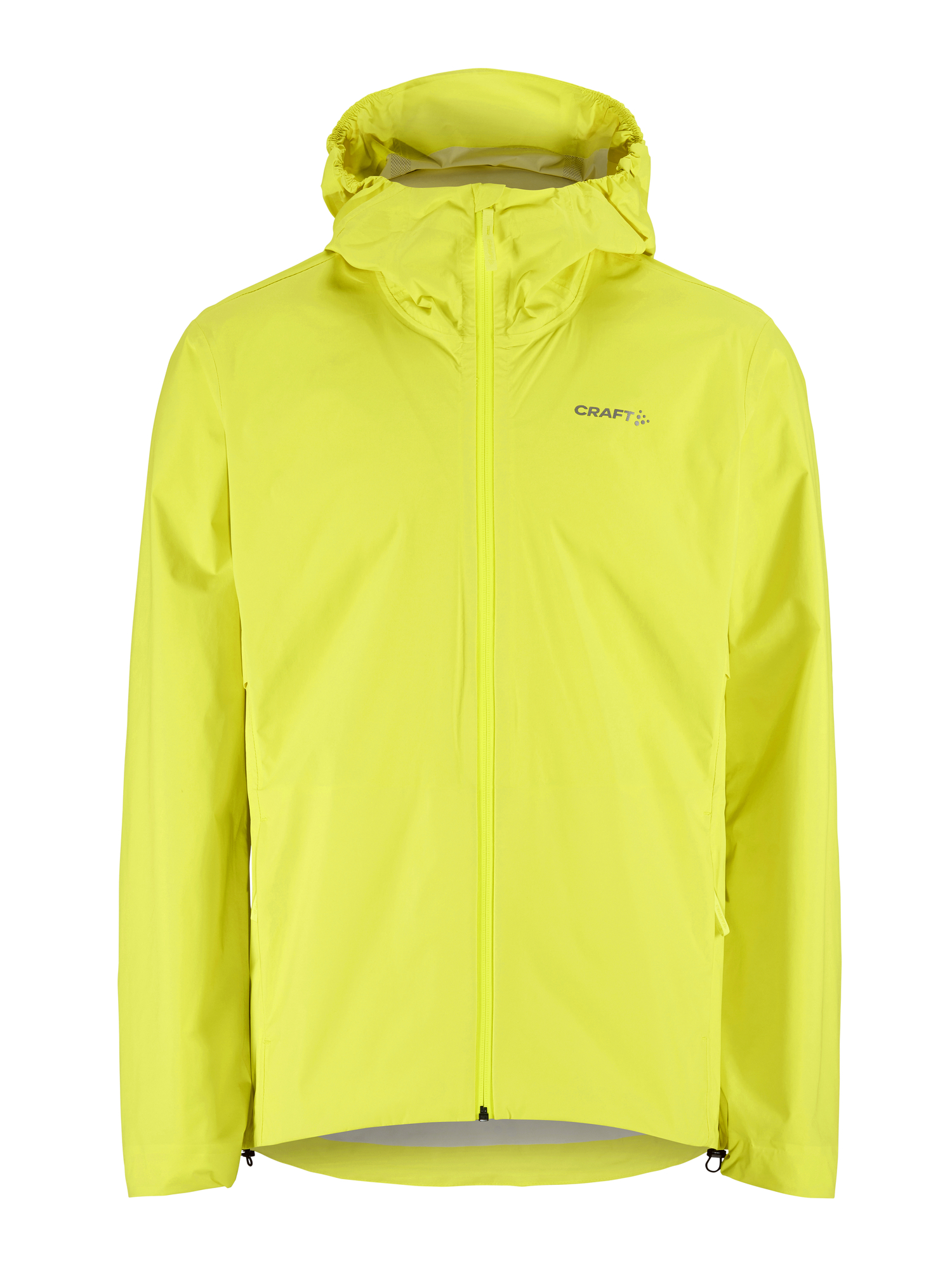 Cykeljacka Craft Everyday Hydro Jacket Herr