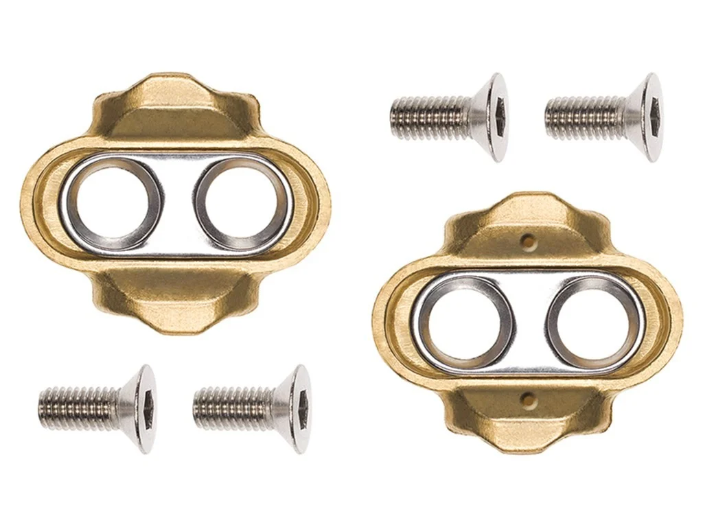 Crankbrothers Cleat Kit