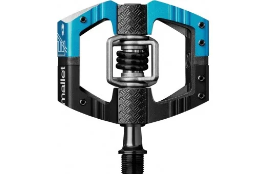 Crankbrothers Mallet E