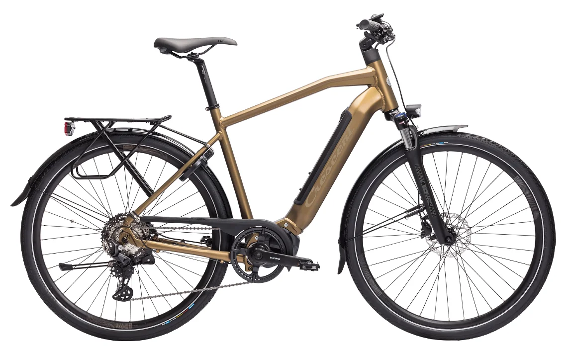 Crescent Elder 20S 10vxl 58cm