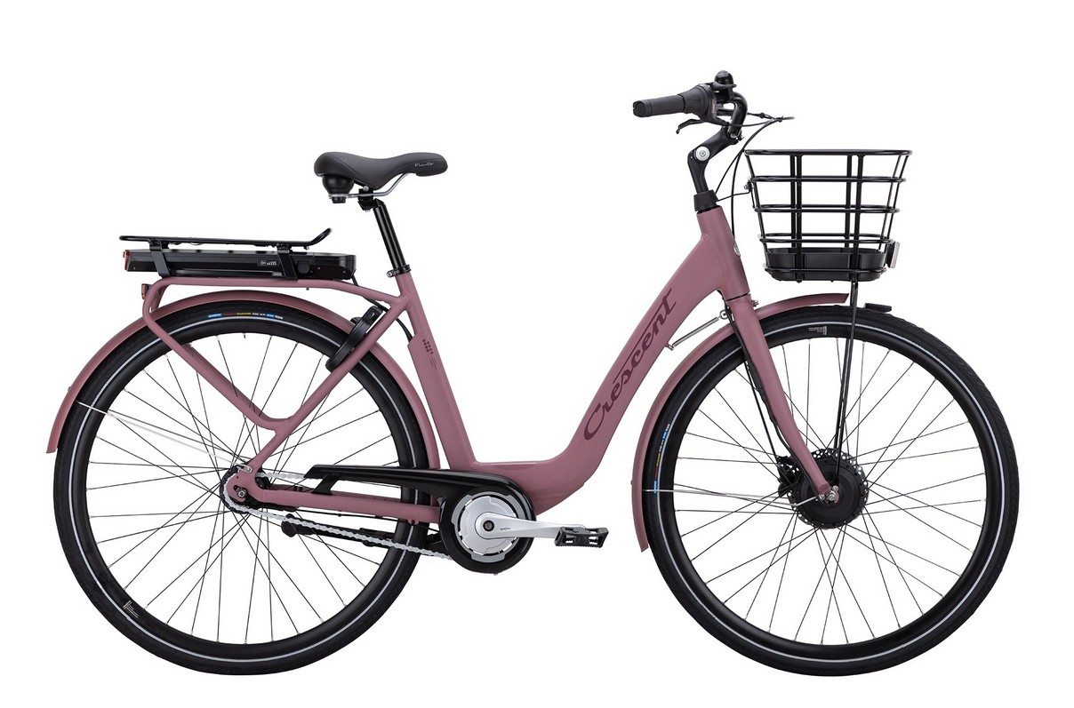 Elcykelservice 12 månader