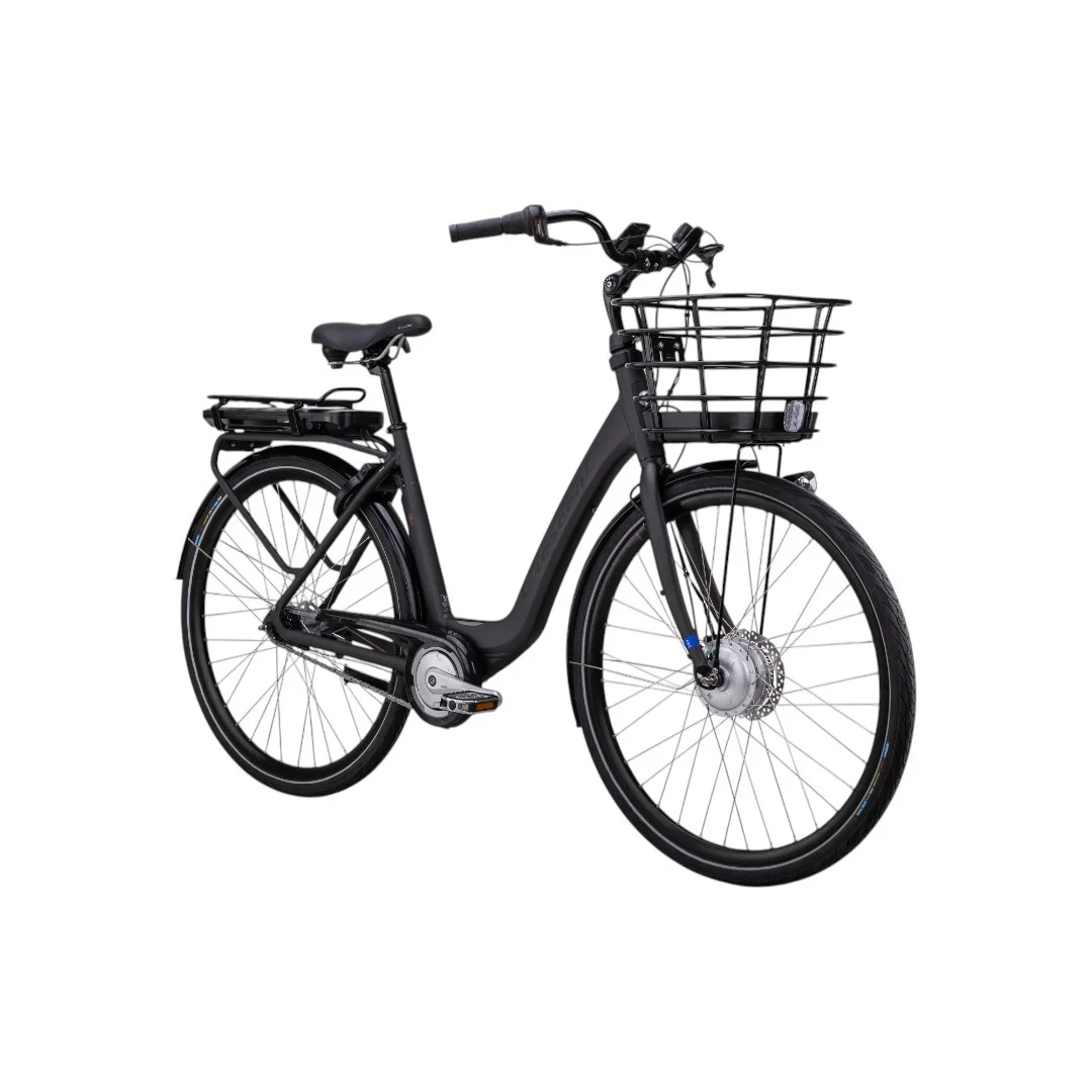 Crescent Elma 7-vxl 55 cm