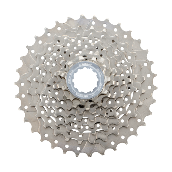 Kassett Shimano CS-HG50-8-S Claris 8-vxl 11-34T