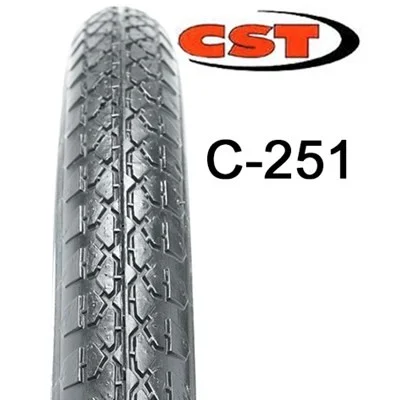 Cykeldäck 27 tum 27x1 1/2 C251