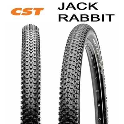 Cykeldäck CST 29 tum Jack Rabbit 29X2.25 TL- Ready