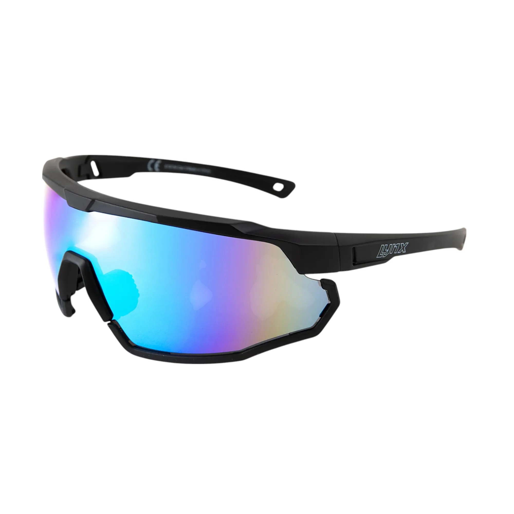 Cykelglasögon Galibier