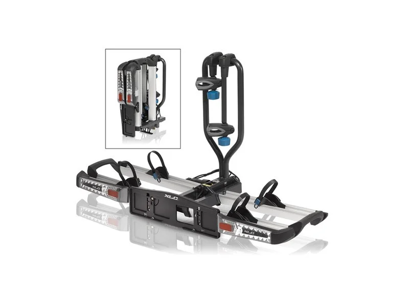 Cykelhållare Azura Bike Rack Led