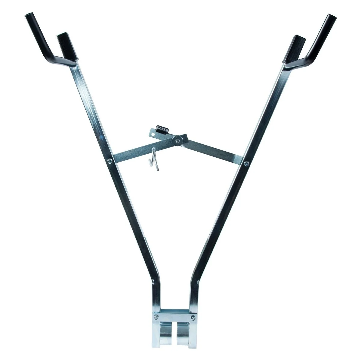 Cykelhållare Dragkrok max 2st cyklar