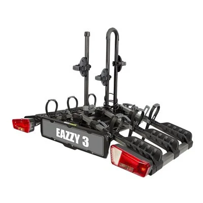 Cykelhållare Eazzy 3 Foldable