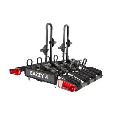 Cykelhållare Eazzy 4 Foldable