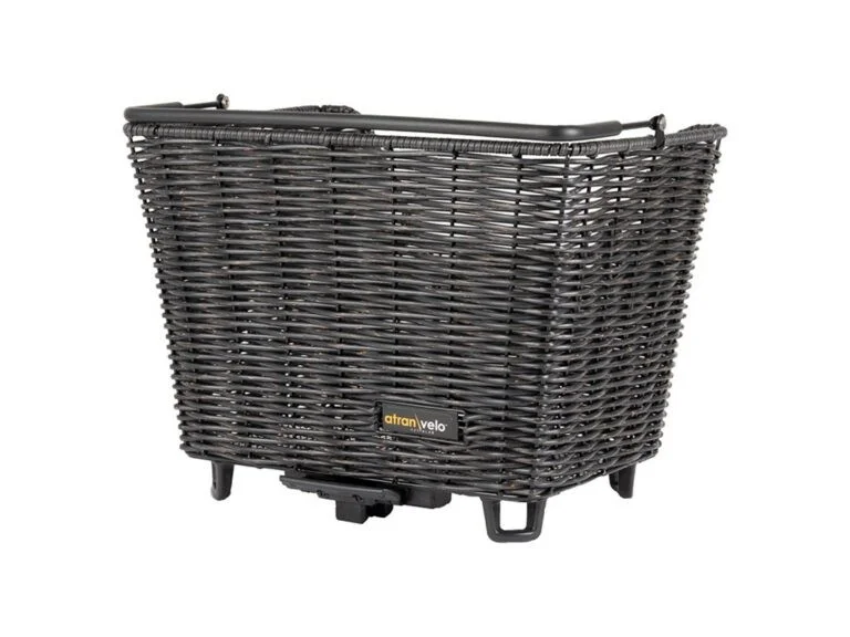Cykelkorg Atran Velo Picnic Rotting AVS