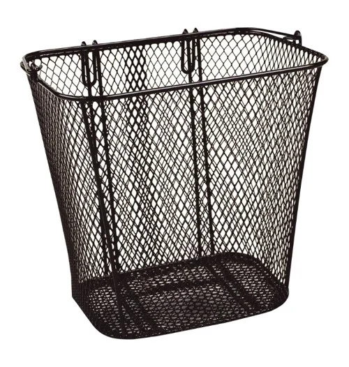 Cykelkorg för pakethållaren