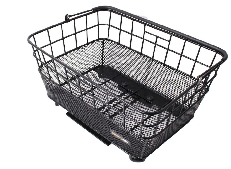 Cykelkorg Bring L AVS