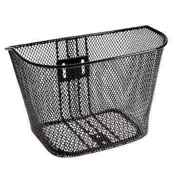 Cykelkorg fram 24”