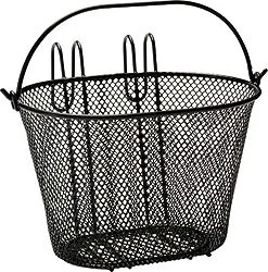 Cykelkorg fram, junior