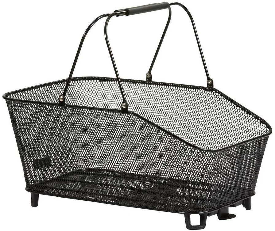 Cykelkorg Meshy Maxi