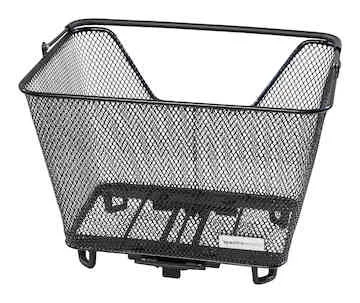 Cykelkorg Meshy Midi