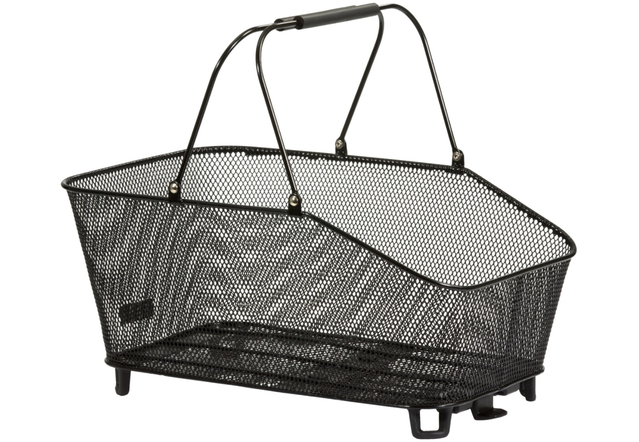 Cykelkorg Atran Velo Daily L