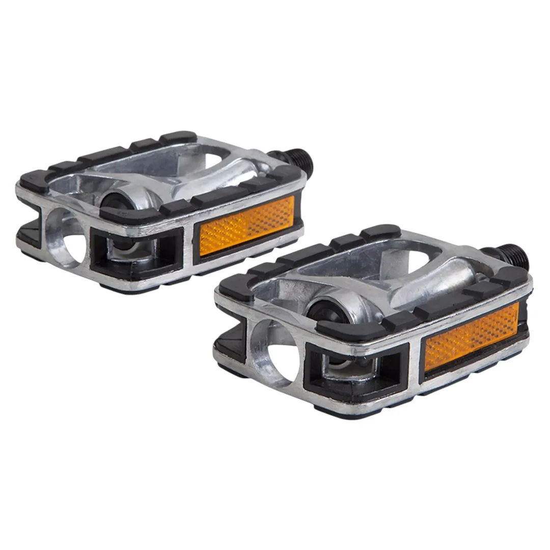 Cykelpedal City/Tour Lyx 9/16