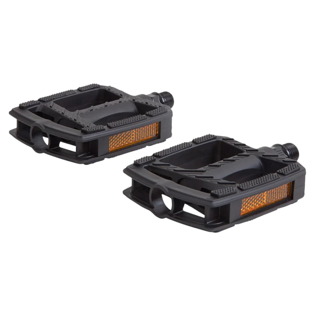 Cykelpedal City/Tour-modell 9/16