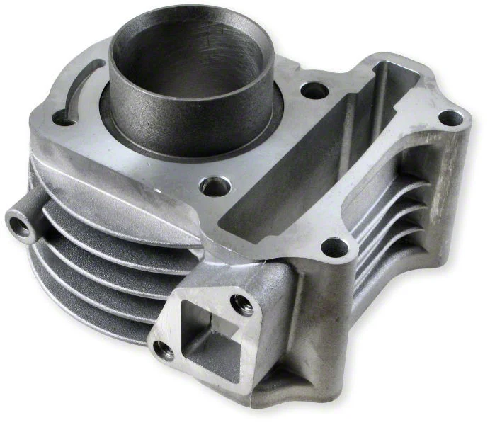 Cylinder 39 mm Standard