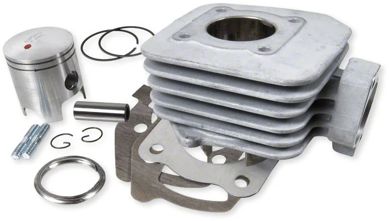 Cylinder 40 mm Airsal T6