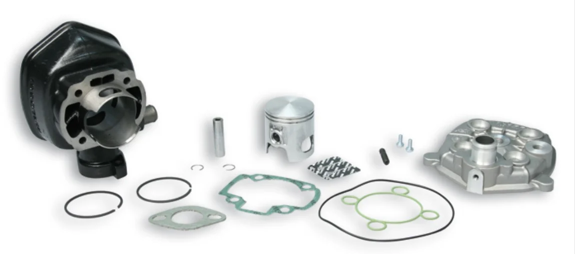 Cylinder Malossi Sport 70 cc, LC