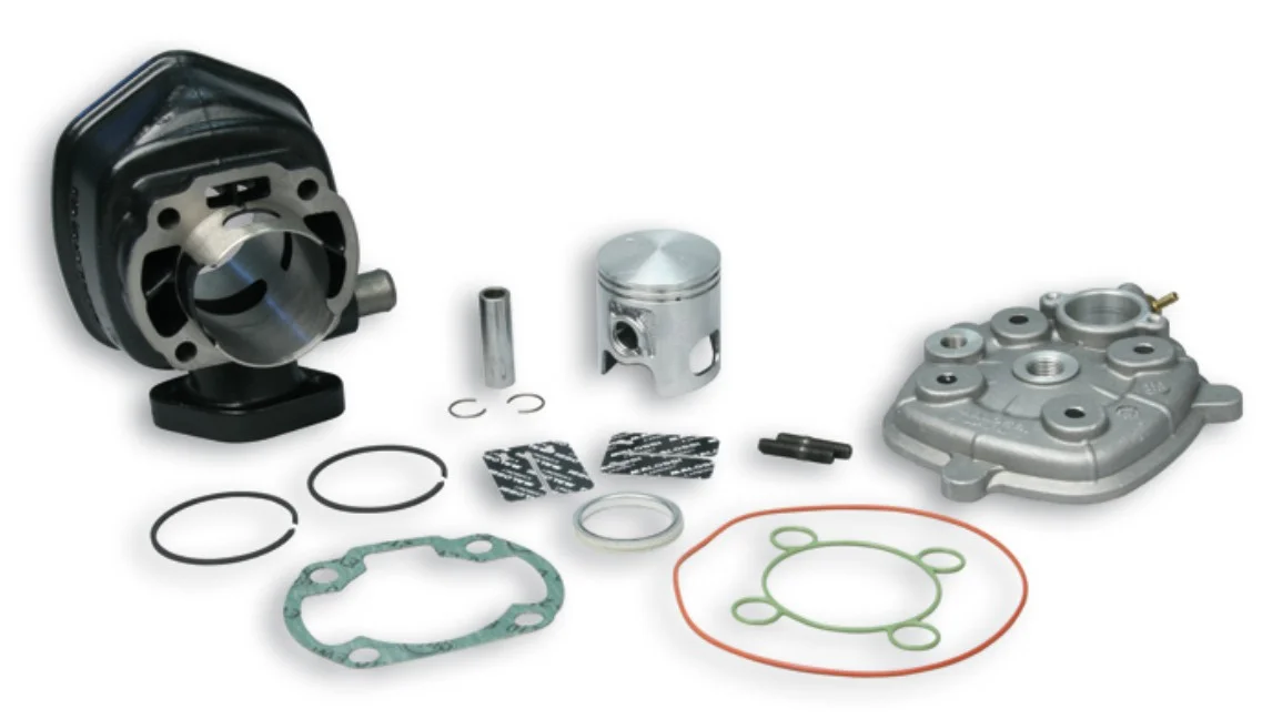 Cylinder Malossi Sport 70 cc