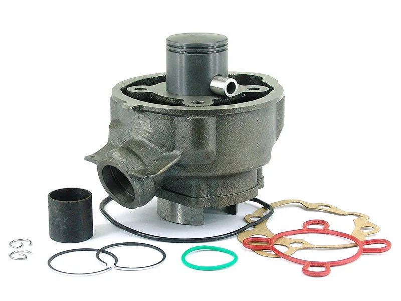 Cylinder Minarelli AM6 Rieju/Furia/Yamaha