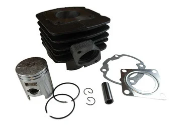 Cylinder Honda Bali/SFX 50cc