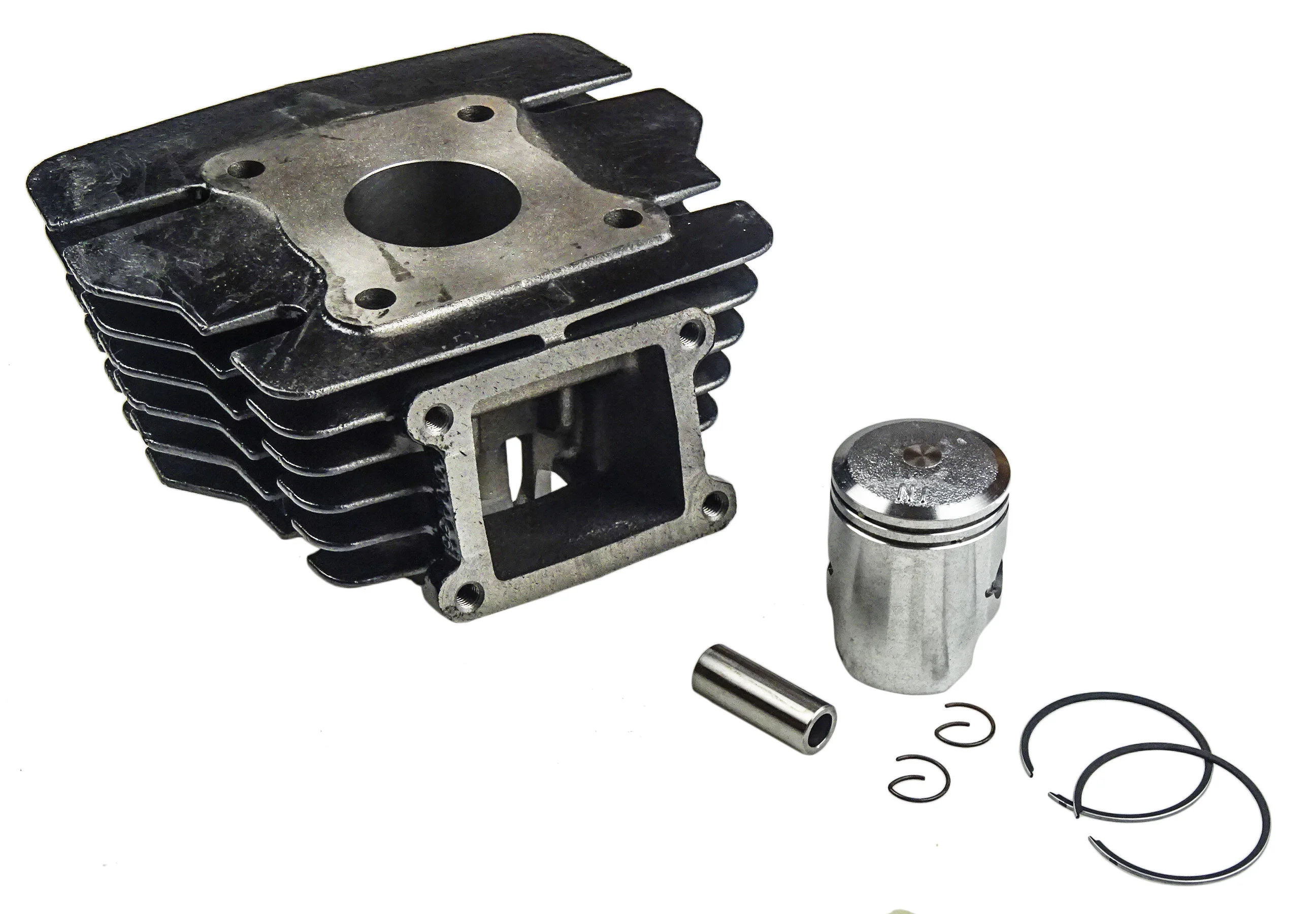 Cylinder Honda MB5 / MT5 50cc std. modell