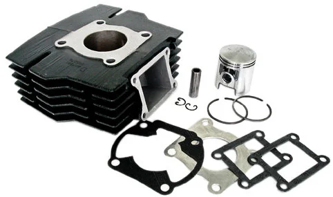 Cylinder Honda MB5/MT5 70cc 45mm Athena