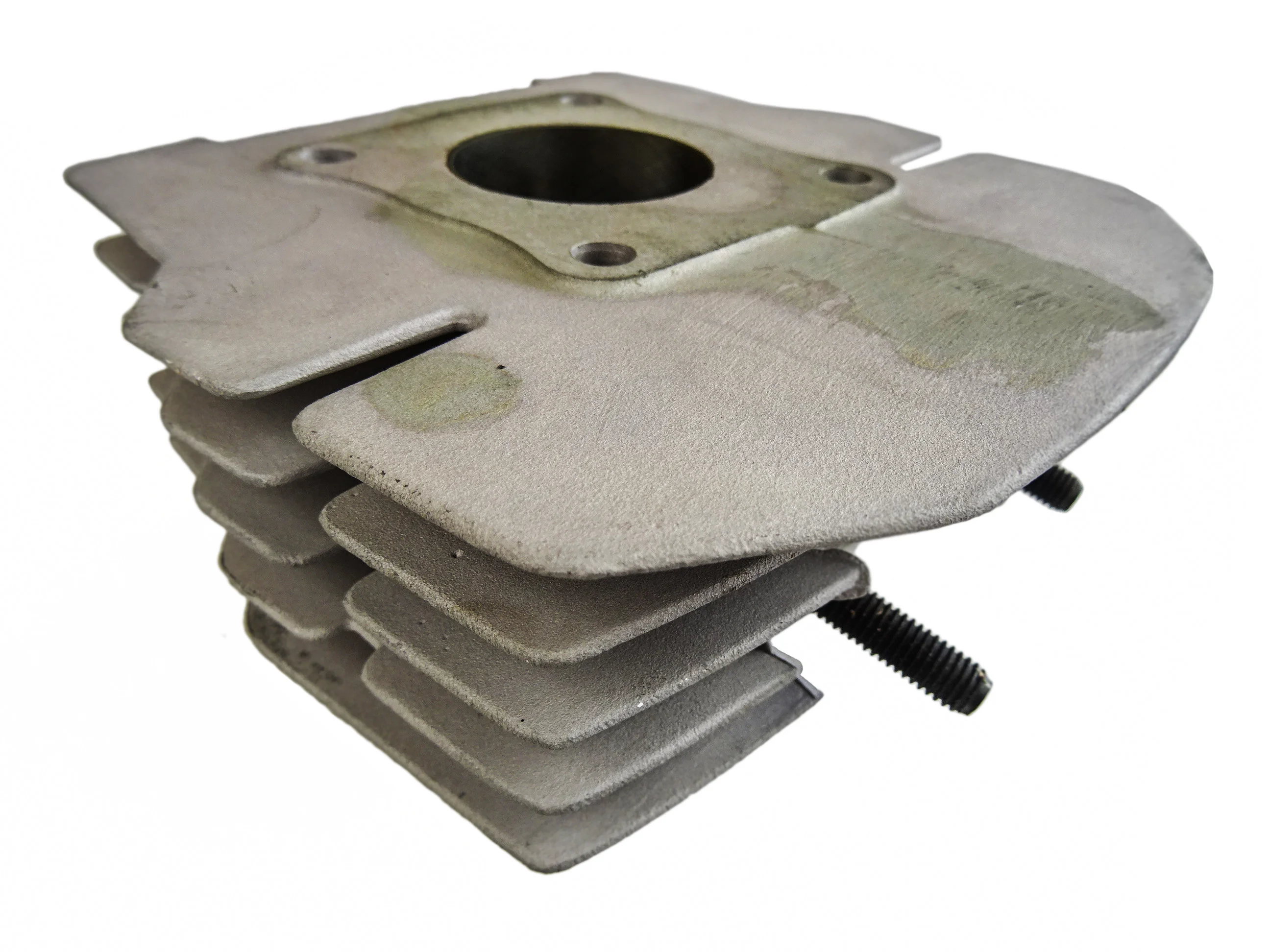 Cylinder 70 cc Malossi, Honda MT