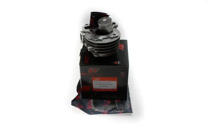 Cylinder Kit 39mm 49cc 4-Takt Komplett Med Kolv (LPI) GY6