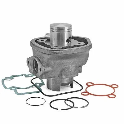Cylinder kompl. Piaggio/Gilera LC