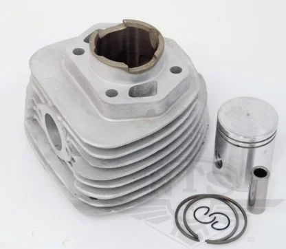 Cylinder m. kolv Zündapp. 39mm