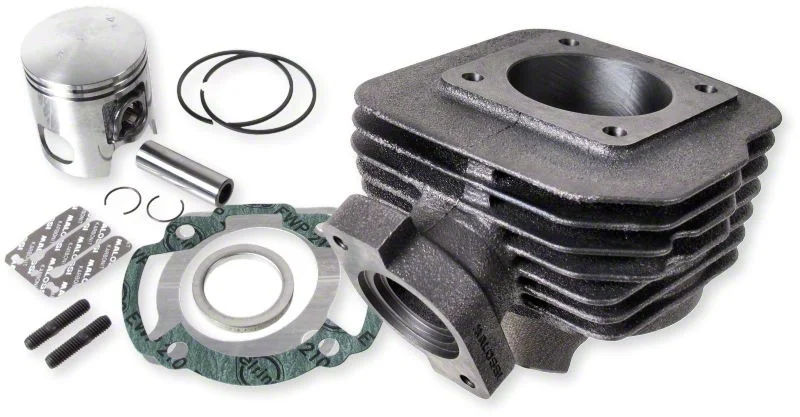 Cylinder Malossi Sport 47 mm