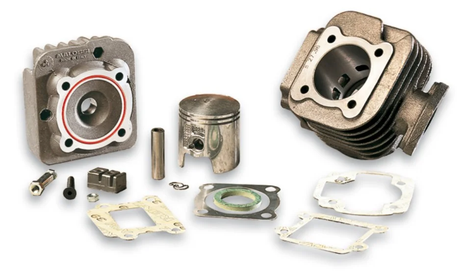 Cylinder 70 cc, Malossi Sport